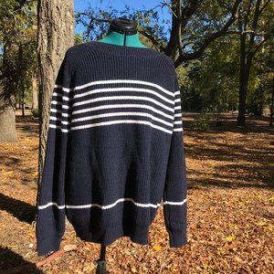 Amour Vert Wool Sweater Size L/XL
